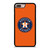 HOUSTON ASTROS MLB iPhone 8 Plus Case