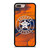 HOUSTON ASTROS iPhone 8 Plus Case