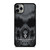 MARCELO BURLON SKULL LOGO iPhone 11 Pro Case