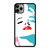 MARILYN MOENROE ABSTRACT iPhone 11 Pro Case