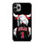 MARILYN MONROE CHICAGO BULLS NBA iPhone 11 Pro Case