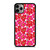 MARIMEKKO HERITAGE FLOWER iPhone 11 Pro Case