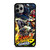 MARIO STRIKERS BATTLE LEAGUE 3 iPhone 11 Pro Case