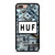 HUF MONEY iPhone 8 Plus Case