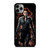 MARVEL BLACK WIDOW AVENGERS  iPhone 11 Pro Case