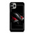 MASERATI V8 FRAME iPhone 11 Pro Case