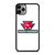 MASSEY FERGUSON LOGO iPhone 11 Pro Case