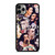 MATTY HEALY THE 1975 BAND COLLAGE iPhone 11 Pro Case