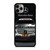 MERCEDES BENZ AMG CAR iPhone 11 Pro Case