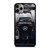 MERCEDES BENZ AMG ENGINES iPhone 11 Pro Case
