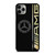MERCEDES BENZ AMG RETRO LOGO iPhone 11 Pro Case