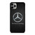 MERCEDES BENZ QUOTE iPhone 11 Pro Case
