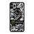 METAL MULISHA MONSTER ENERGY CAMO iPhone 11 Pro Case