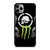 METAL MULISHA MONSTER ENERGY SKULL iPhone 11 Pro Case