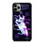 MIAMI HEAT DWYANE WADE BASKETBALL iPhone 11 Pro Case