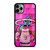 MIAMI HEAT DWYANE WADE NBA iPhone 11 Pro Case