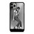 MICHAEL JACKSON SINGER iPhone 11 Pro Case