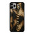 MICHAEL KORS LEOPARD LOGO iPhone 11 Pro Case
