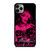 MILEY CYRUS PLASTIC HEARTS iPhone 11 Pro Case