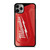 MILWAUKEE POWER TOOL EMBLEM iPhone 11 Pro Case