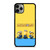 MINIONS LOGO iPhone 11 Pro Case