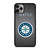 MLB SEATTLE MARINERS iPhone 11 Pro Case