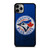 MLB TORONTO BLUE JAYS iPhone 11 Pro Case