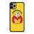 MONARCAS MORELIA LOGO SOCCER iPhone 11 Pro Case