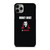 MONEY HEIST LA RESISTENCIA iPhone 11 Pro Case