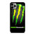 MONSTER KAWASAKI LOGO iPhone 11 Pro Case