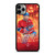 MONTREAL CANADIENS BE THE SPARK NHL iPhone 11 Pro Case