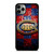 MONTREAL CANADIENS GOLD LOGO iPhone 11 Pro Case