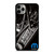 MOPAR CAR ENGINE PERFORMANCE iPhone 11 Pro Case