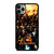 MORTAL KOMBAT ALL CHARACTER iPhone 11 Pro Case