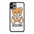MOSCHINO BEAR ART iPhone 11 Pro Case