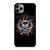 MOTORHEAD ENGLAND METAL BAND iPhone 11 Pro Case
