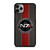 N7 MASS EFFECT PLATE LOGO iPhone 11 Pro Case