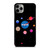 NASA CUTE SOLAR SYSTEM iPhone 11 Pro Case
