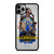 NBA STEPHEN CURRY GOLDEN STATE WARRIORS iPhone 11 Pro Case