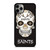 NEW ORLEANS SAINTS LOGO iPhone 11 Pro Case
