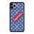NEW SUPREME PATTERN iPhone 11 Pro Case