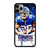 NEW YORK GIANTS NY SAQUON BARKLEY NFL iPhone 11 Pro Case