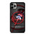 NEW YORK YANKEES MLB LOGO iPhone 11 Pro Case