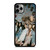 NEWJEANS KPOP ALL MEMBER iPhone 11 Pro Case