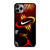 NIKE AIR JORDAN BASKETBALL ART iPhone 11 Pro Case