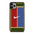 NIKE CLASSIC TENNIS LOGO iPhone 11 Pro Case