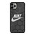 NIKE SYMBOL iPhone 11 Pro Case