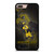 IOWA HAWKEYES FOOT BALL iPhone 8 Plus Case
