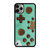 NINTENDO CONTROLLER ANIMAL CROSSING iPhone 11 Pro Case