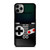 NINTENDO SWITCH RETRO iPhone 11 Pro Case